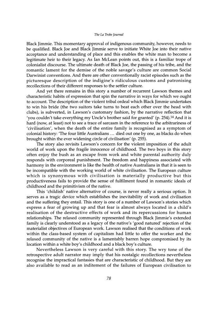 Page 78 - No 70 Spring 2002