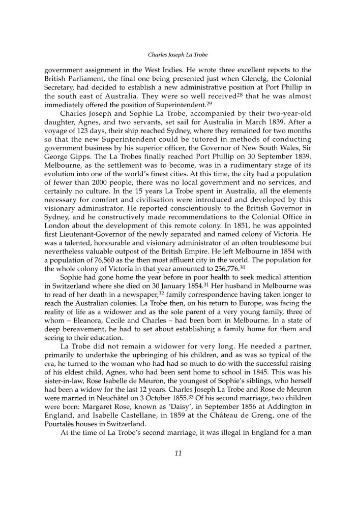 Page 11 - No 71 Autumn 2003