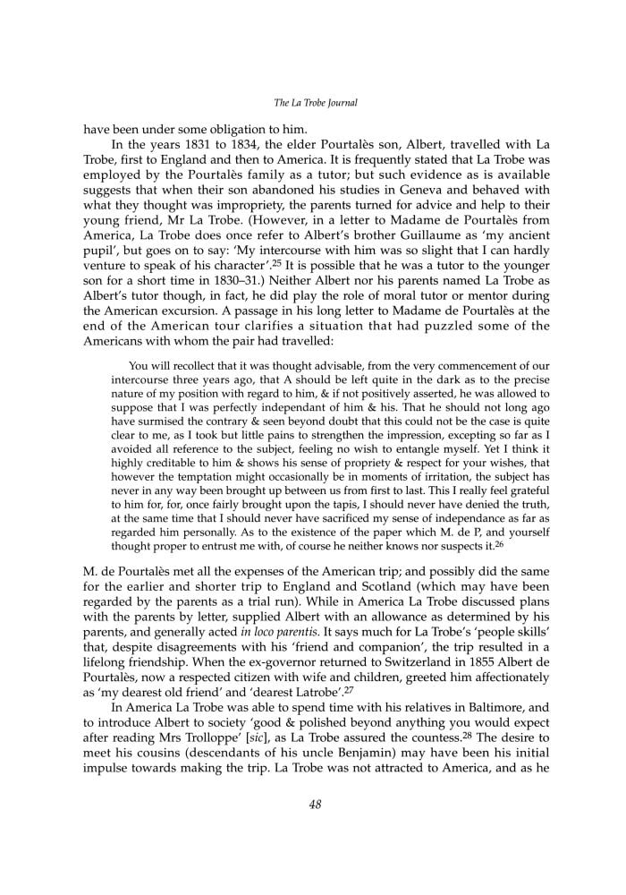 Page 48 - No 71 Autumn 2003