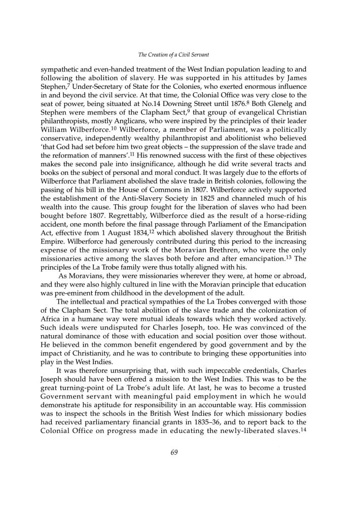 Page 69 - No 71 Autumn 2003