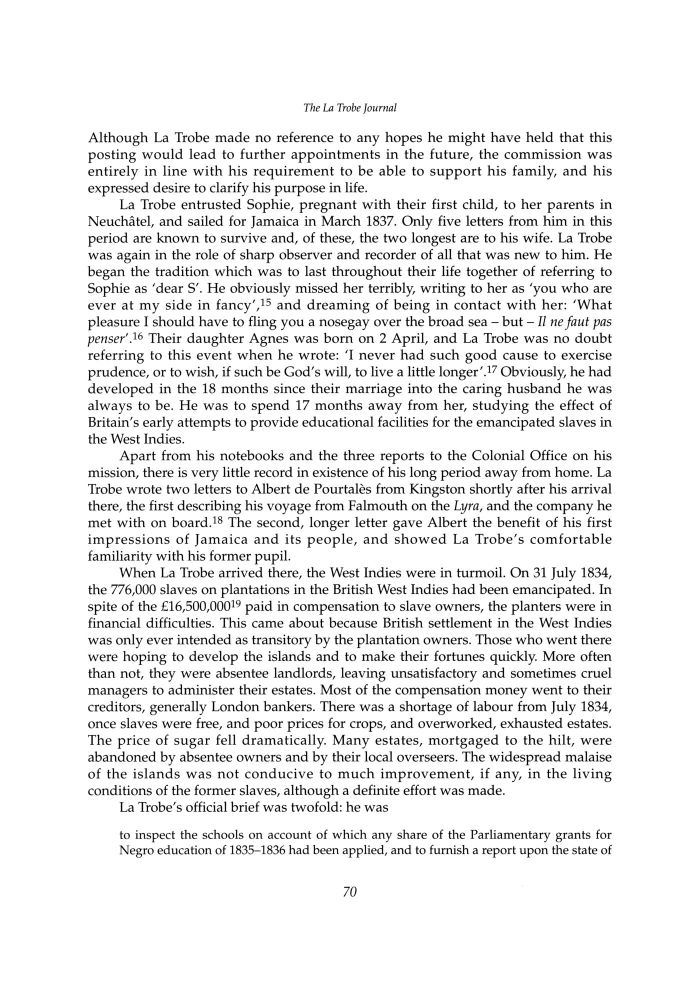 Page 70 - No 71 Autumn 2003