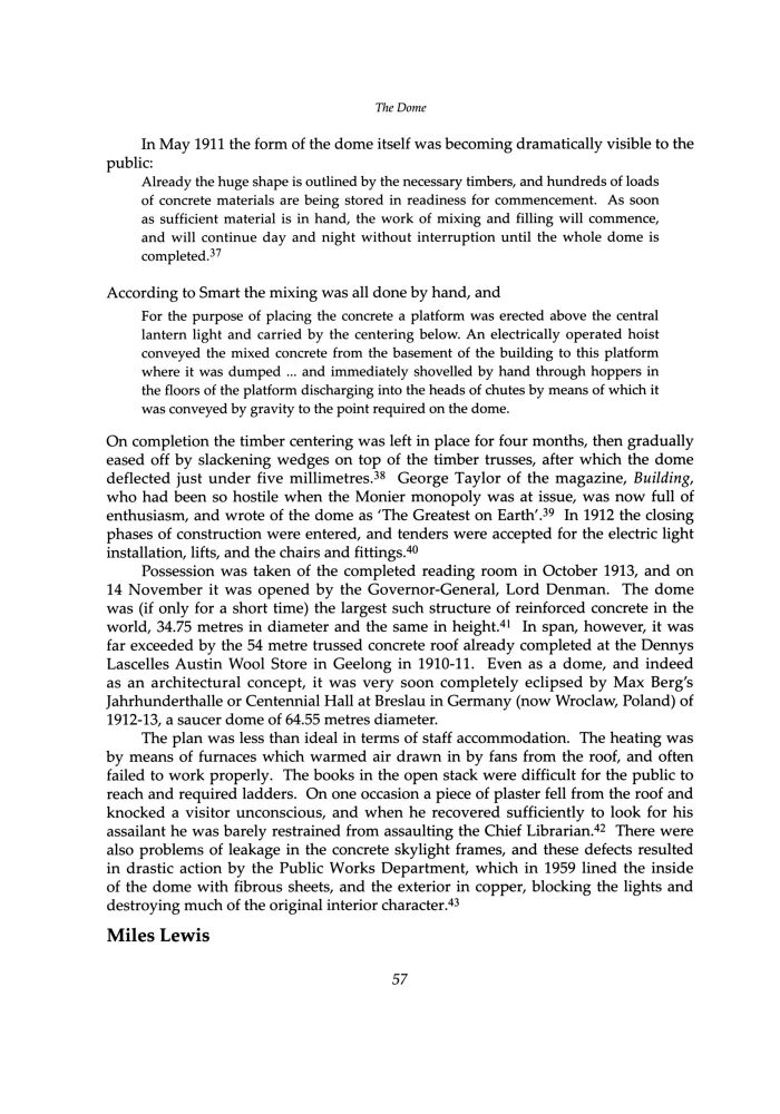 Page 57 - No 72 Spring 2003