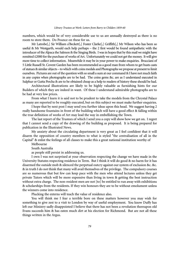 Page 79 - No 73 Autumn 2004