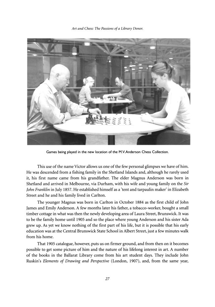 Page 27 - No 74 Spring 2004