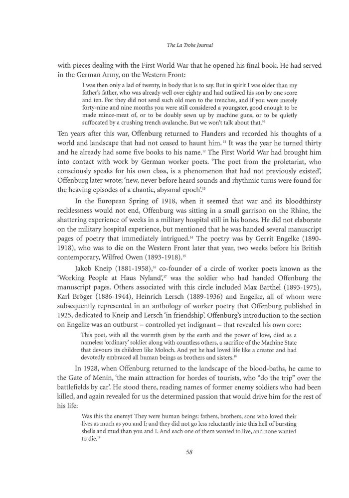 Page 58 - No 78 Spring 2006