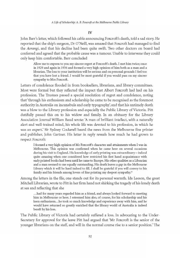 Page 91 - No 79 Autumn 2007