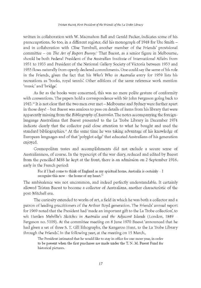Page 17 - No 80 Spring 2007