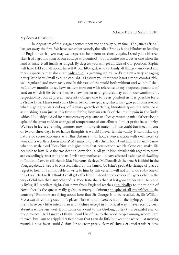 Page 46 - No 80 Spring 2007