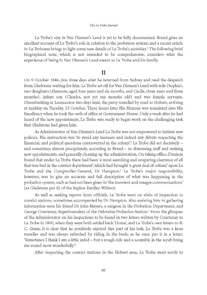 Page 66 - No 80 Spring 2007