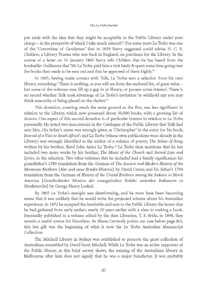 Page 82 - No 80 Spring 2007