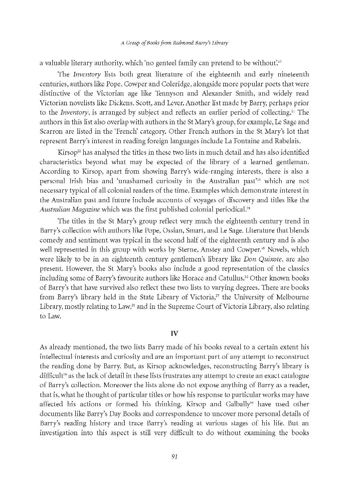 Page 91 - No 82 Spring 2008