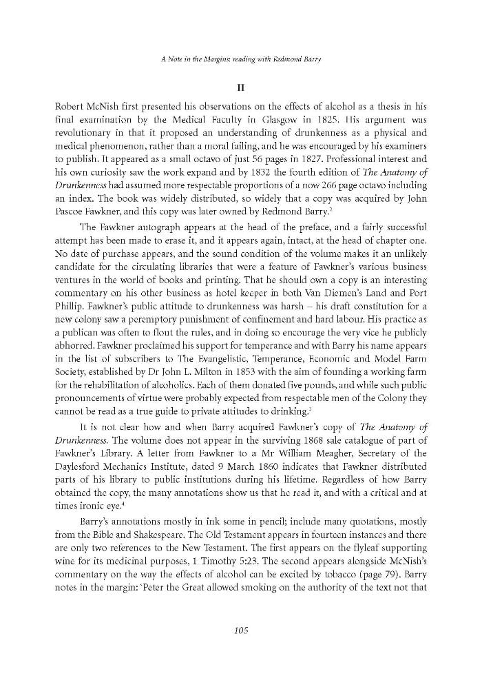 Page 105 - No 82 Spring 2008
