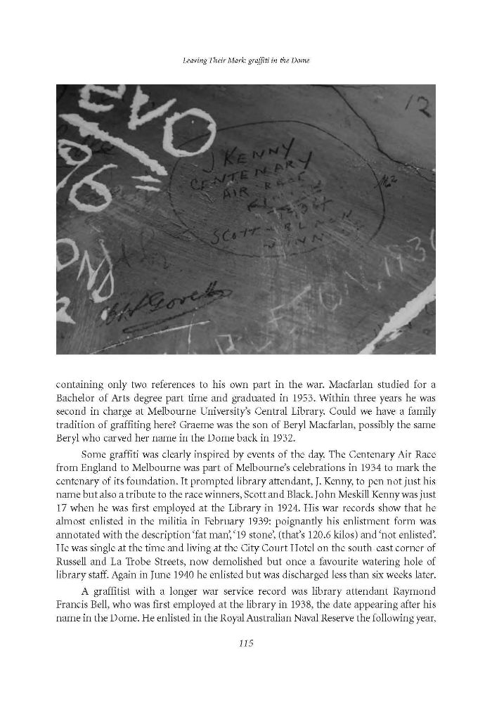 Page 115 - No 82 Spring 2008