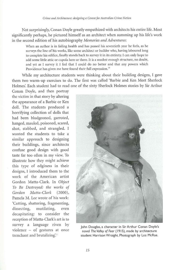 Page 15 - No 83 May 2009