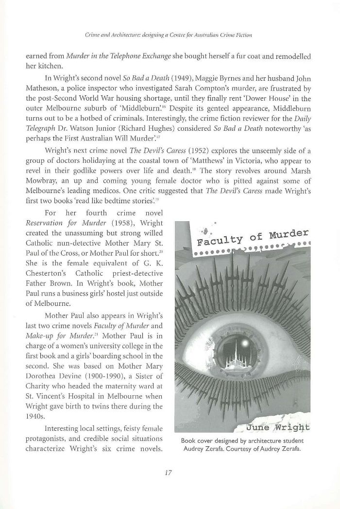 Page 17 - No 83 May 2009