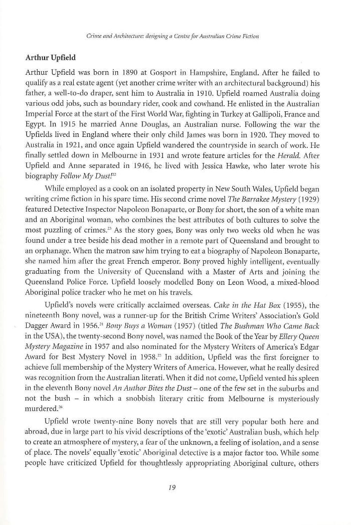 Page 19 - No 83 May 2009