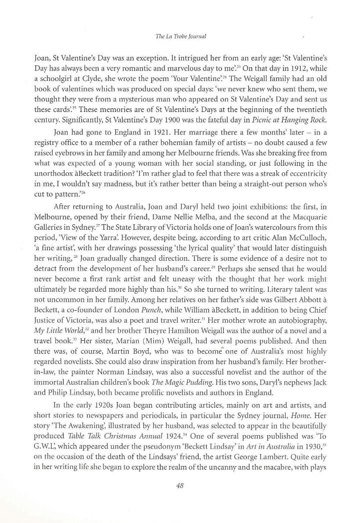 Page 48 - No 83 May 2009