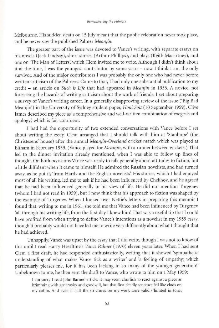 Page 63 - No 83 May 2009