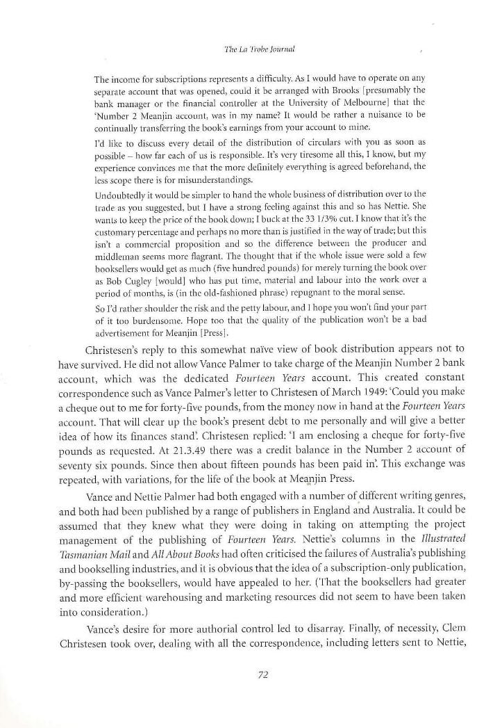 Page 72 - No 83 May 2009