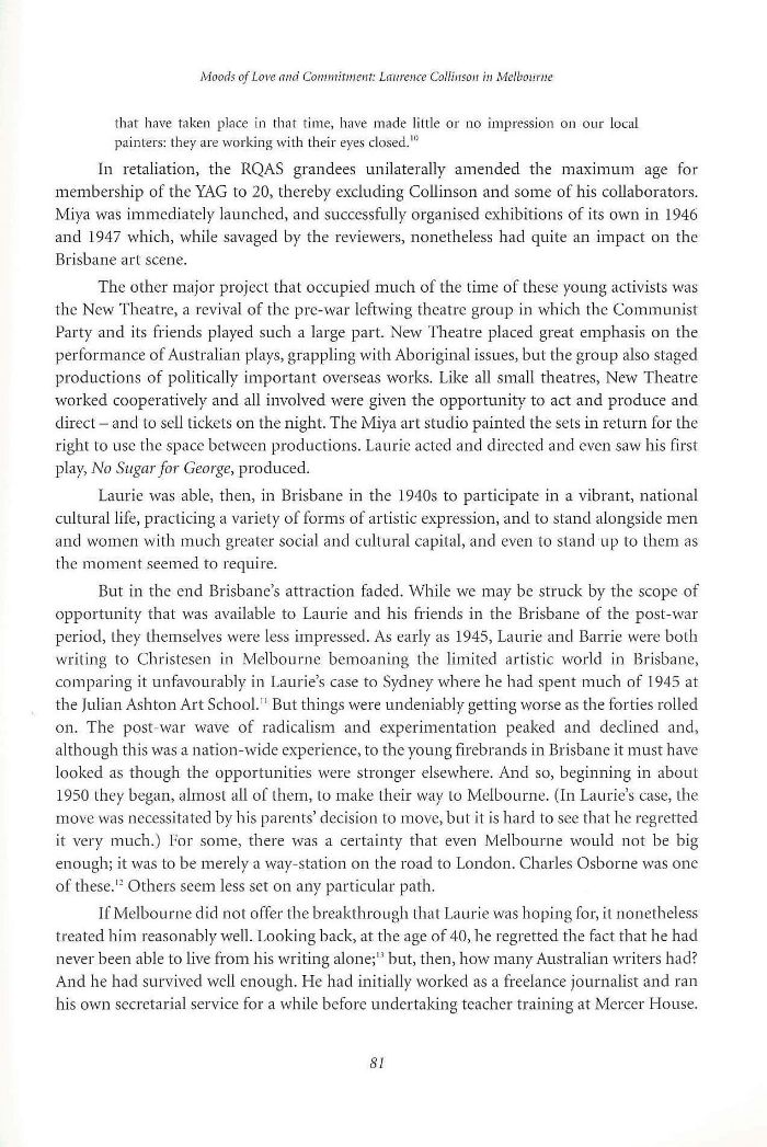 Page 81 - No 83 May 2009