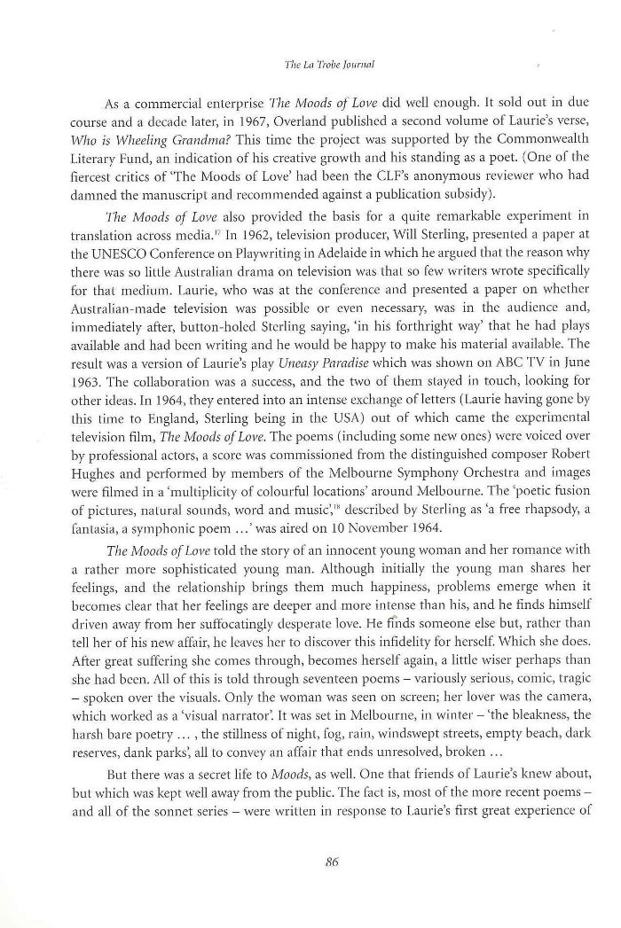 Page 86 - No 83 May 2009