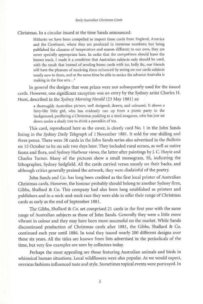 Page 5 - No 84 December 2009