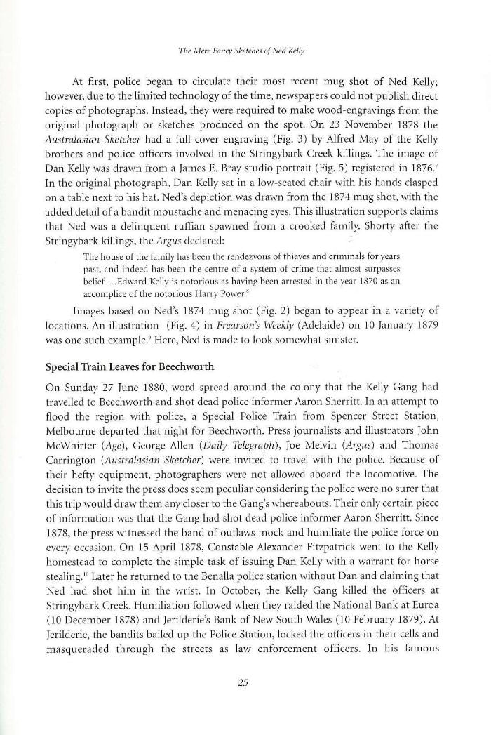Page 25 - No 84 December 2009