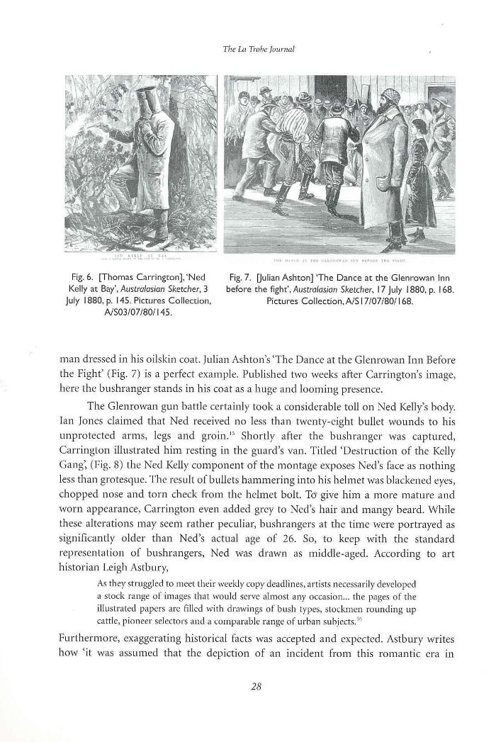 Page 28 - No 84 December 2009