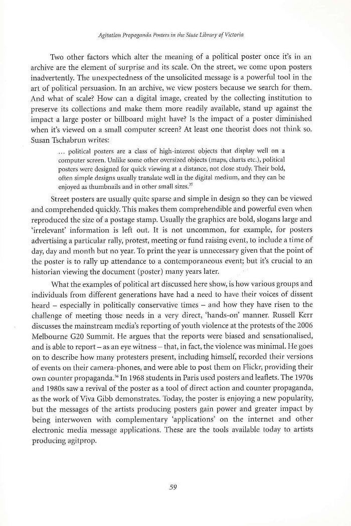 Page 59 - No 84 December 2009