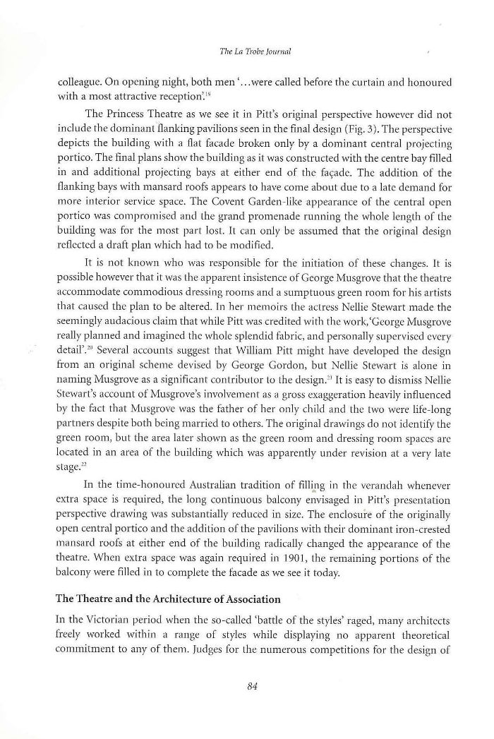 Page 84 - No 84 December 2009
