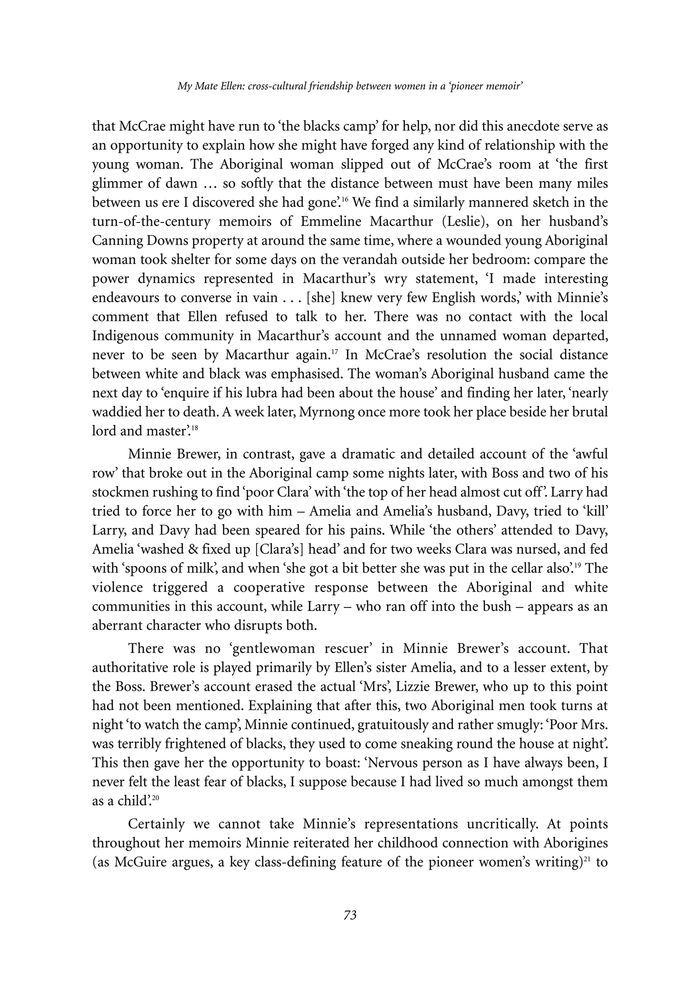 Page 73 - No 85 May 2010