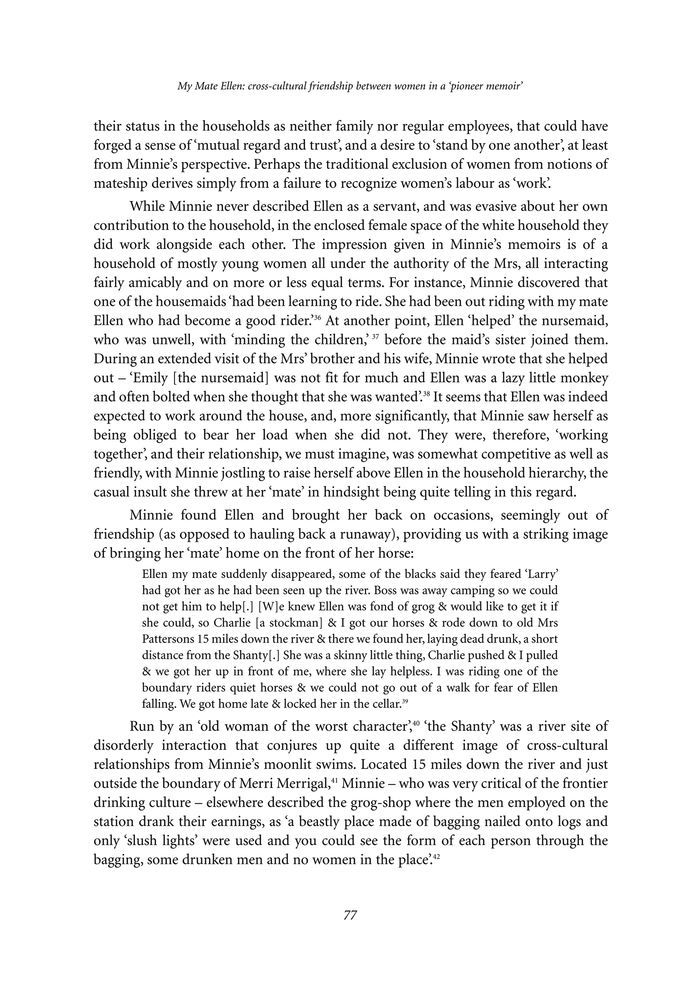 Page 77 - No 85 May 2010