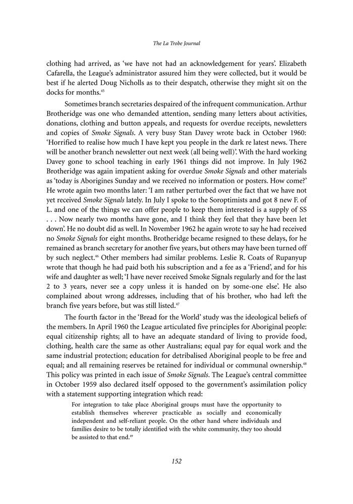 Page 152 - No 85 May 2010