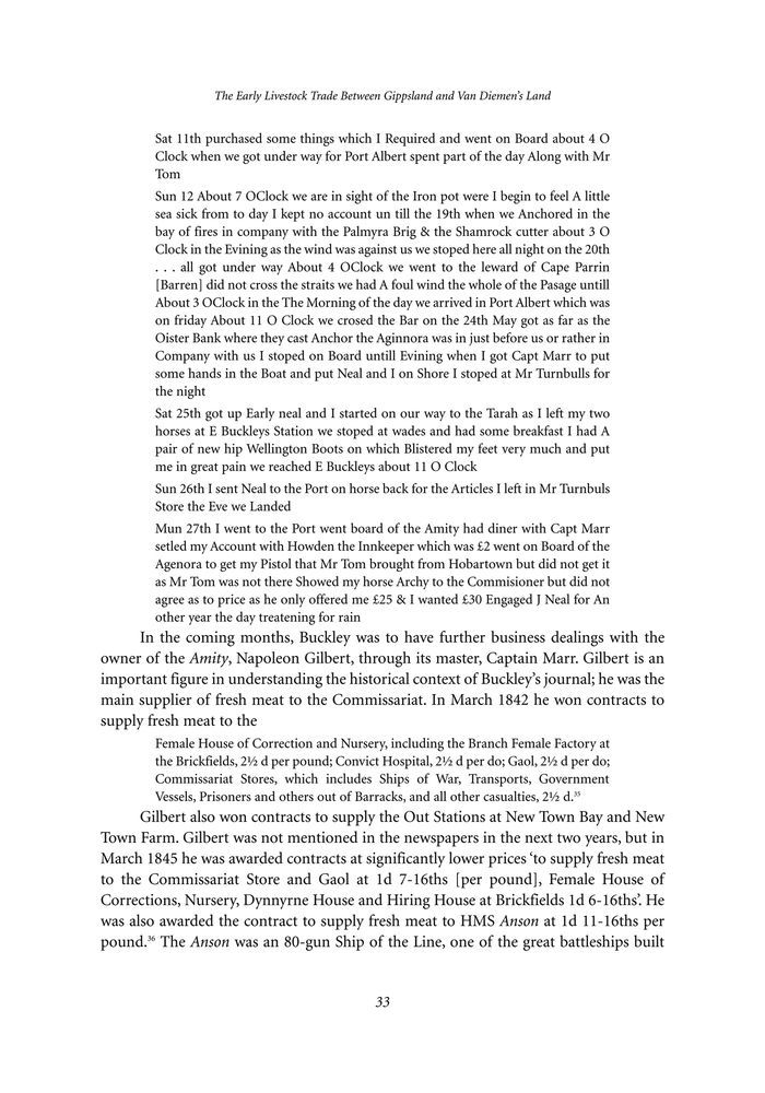 Page 33 - No 86 December 2010