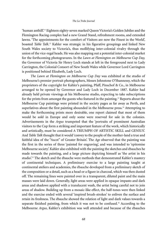 Page 68 - No 86 December 2010