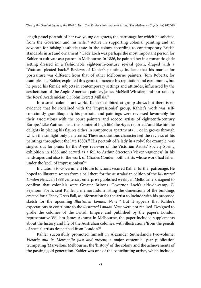 Page 71 - No 86 December 2010
