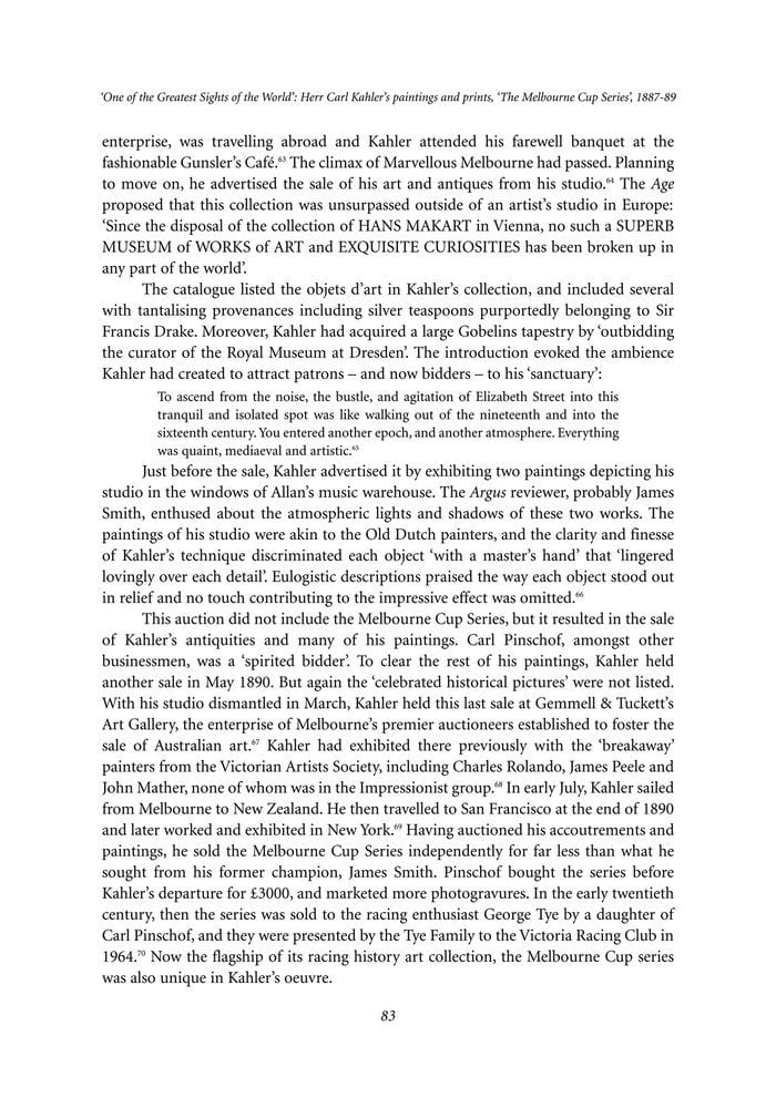 Page 83 - No 86 December 2010