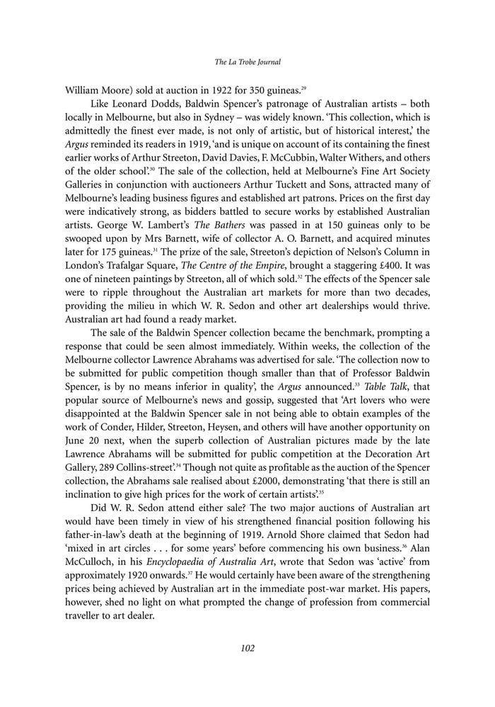 Page 102 - No 86 December 2010