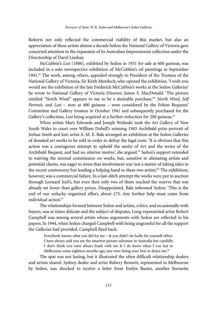 Page 111 - No 86 December 2010