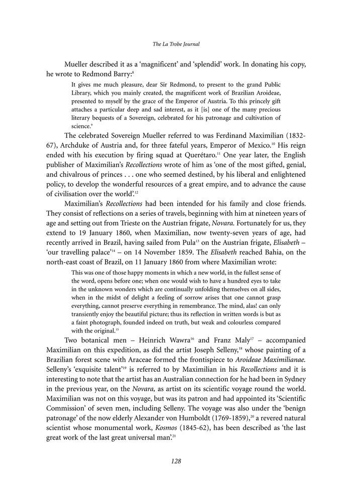 Page 128 - No 86 December 2010