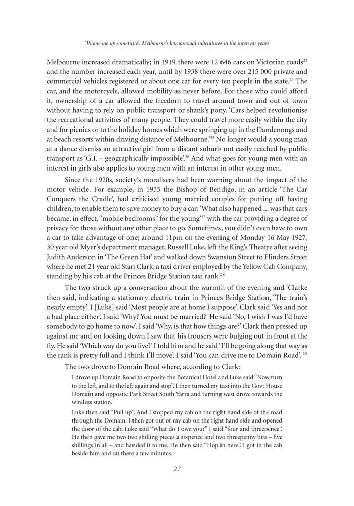 Page 27 - No 87 May 2011