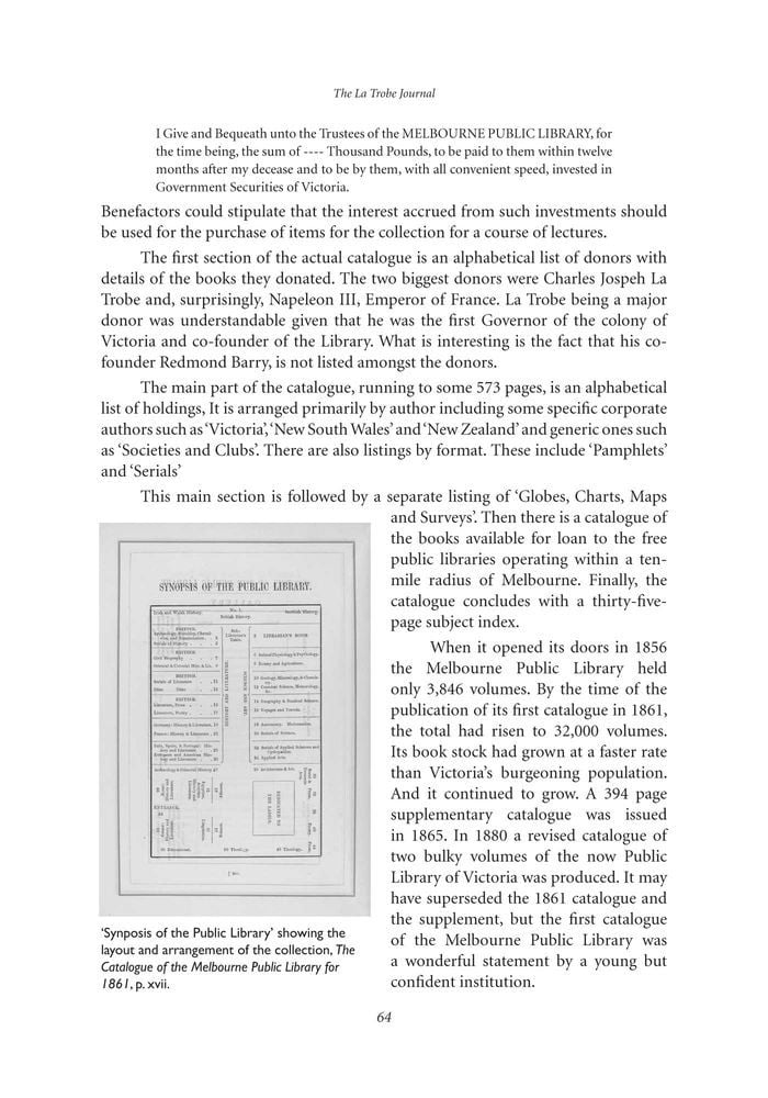 Page 64 - No 88 December 2011